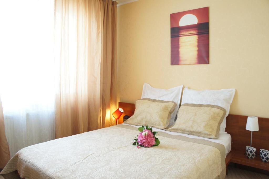 Agentia H Accommodation Bukarest Szoba fotó