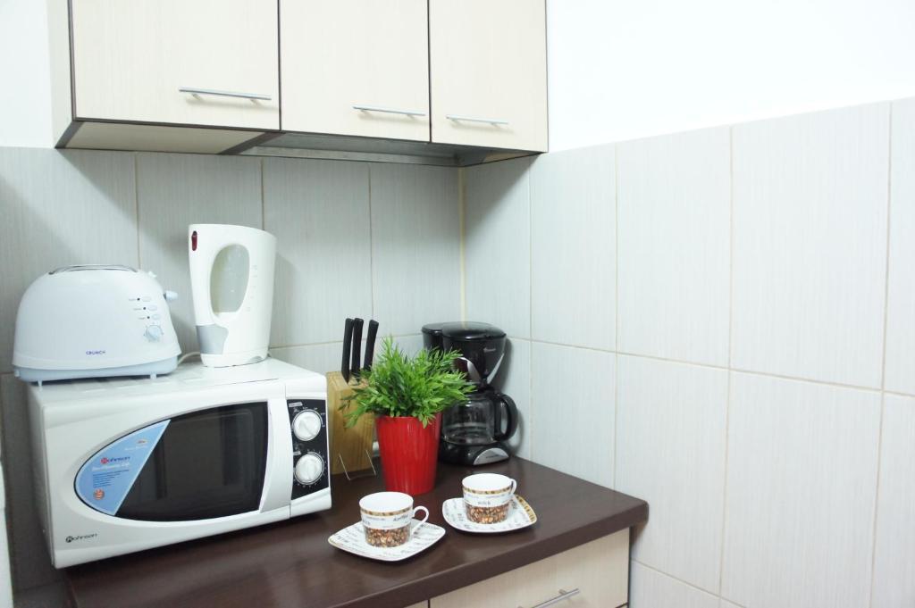 Agentia H Accommodation Bukarest Szoba fotó