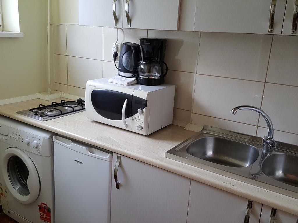 Agentia H Accommodation Bukarest Kültér fotó
