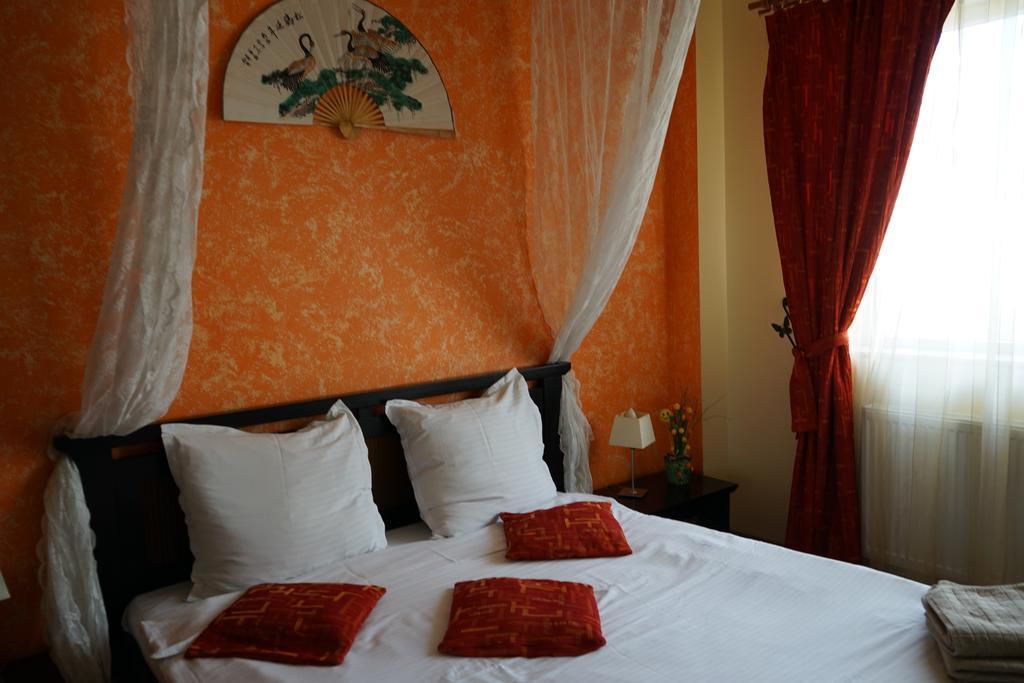 Agentia H Accommodation Bukarest Kültér fotó