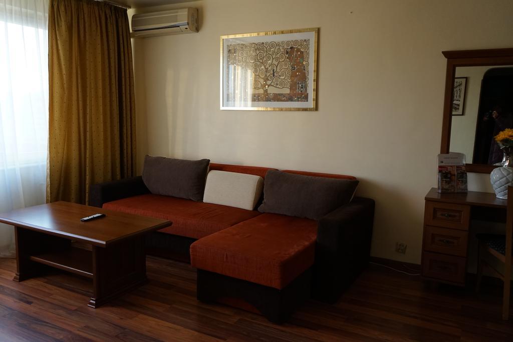 Agentia H Accommodation Bukarest Kültér fotó