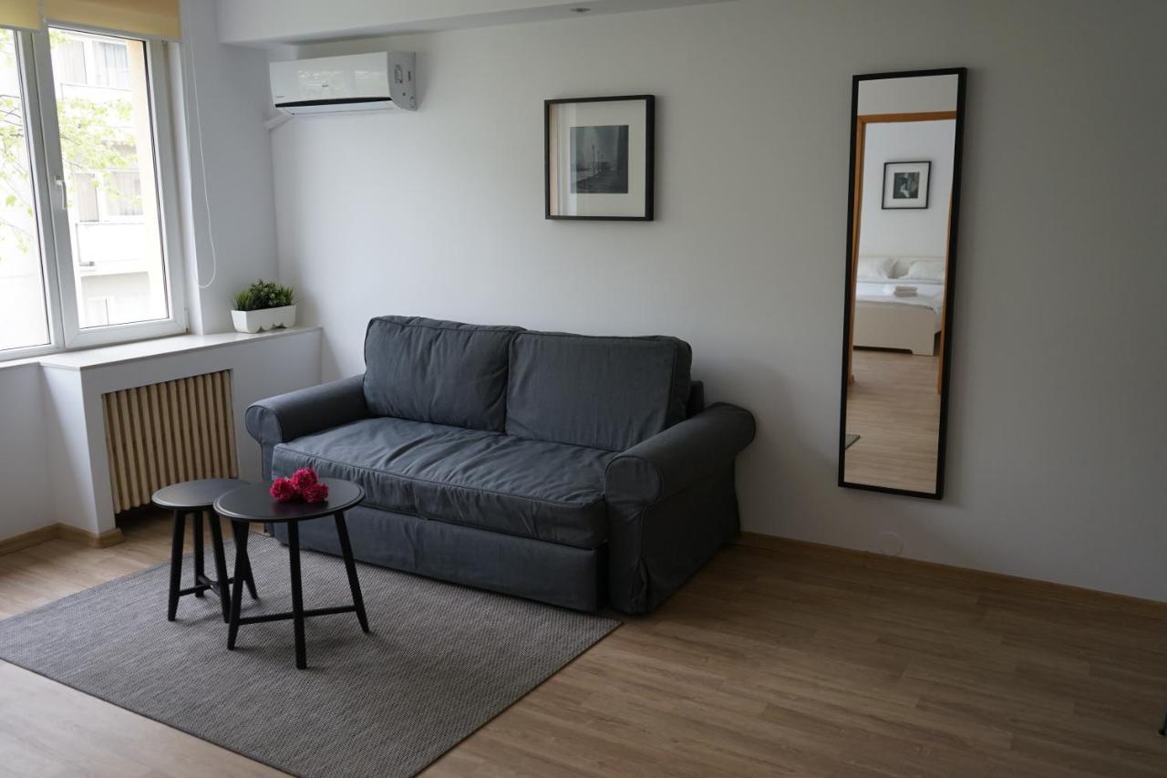 Agentia H Accommodation Bukarest Kültér fotó